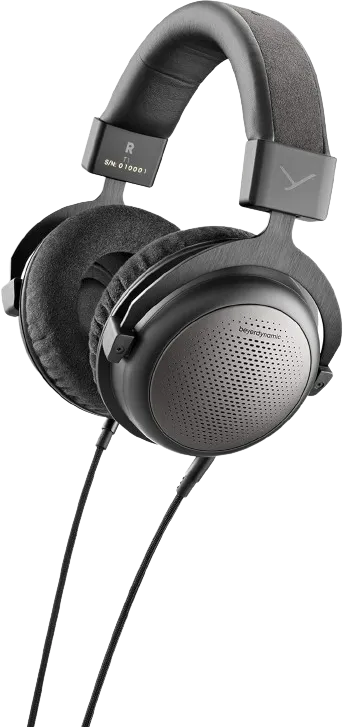 beyerdynamic T1 High-end Tesla Headphones (3rd Generation)
